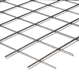 Malla Electrosoldada C-92 EB 2,60 x 5 m