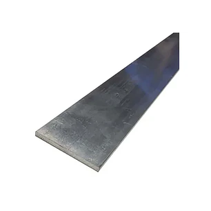 Pletina de Acero 63x5 mm x 6 Metros