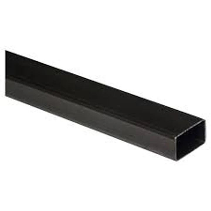 Perfil Rectangular de Acero 50x30x3 mm x 6 Metros 1