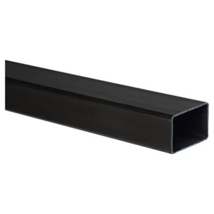 Perfil Rectangular de Acero 60x40x3 mm x 6 Metros 1