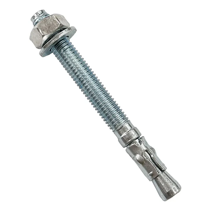 Perno de Anclaje Zincado 3/8