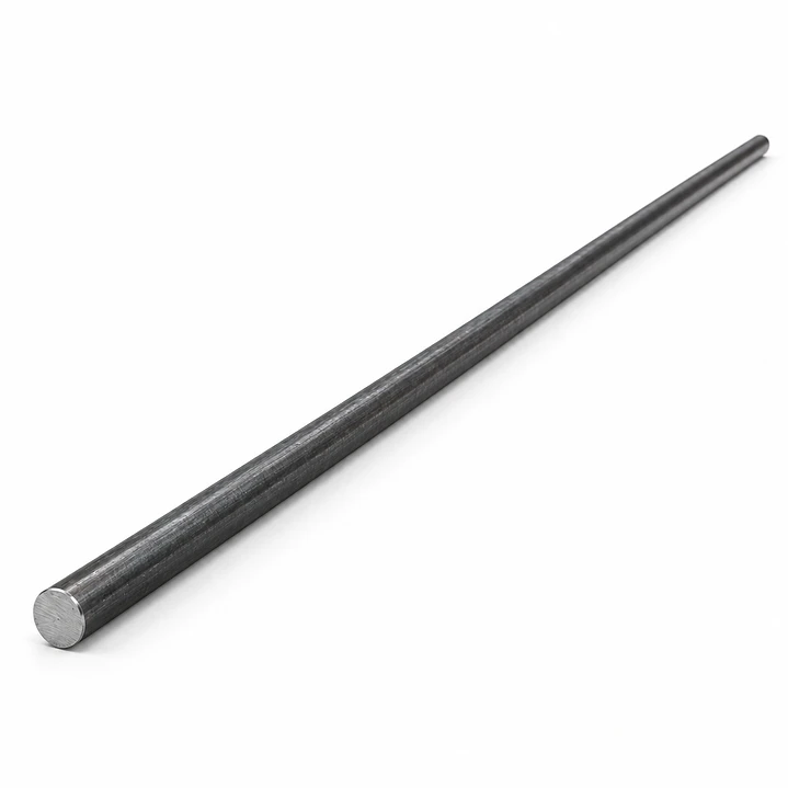 Fierro Liso de Acero 19 mm (3/4