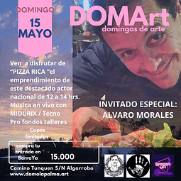 DOMArte - Domingos de Arte