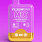 Vaporizador Fluumbar Mix 40.000 Puffs ( Doble Sabor ) - Miniatura 11