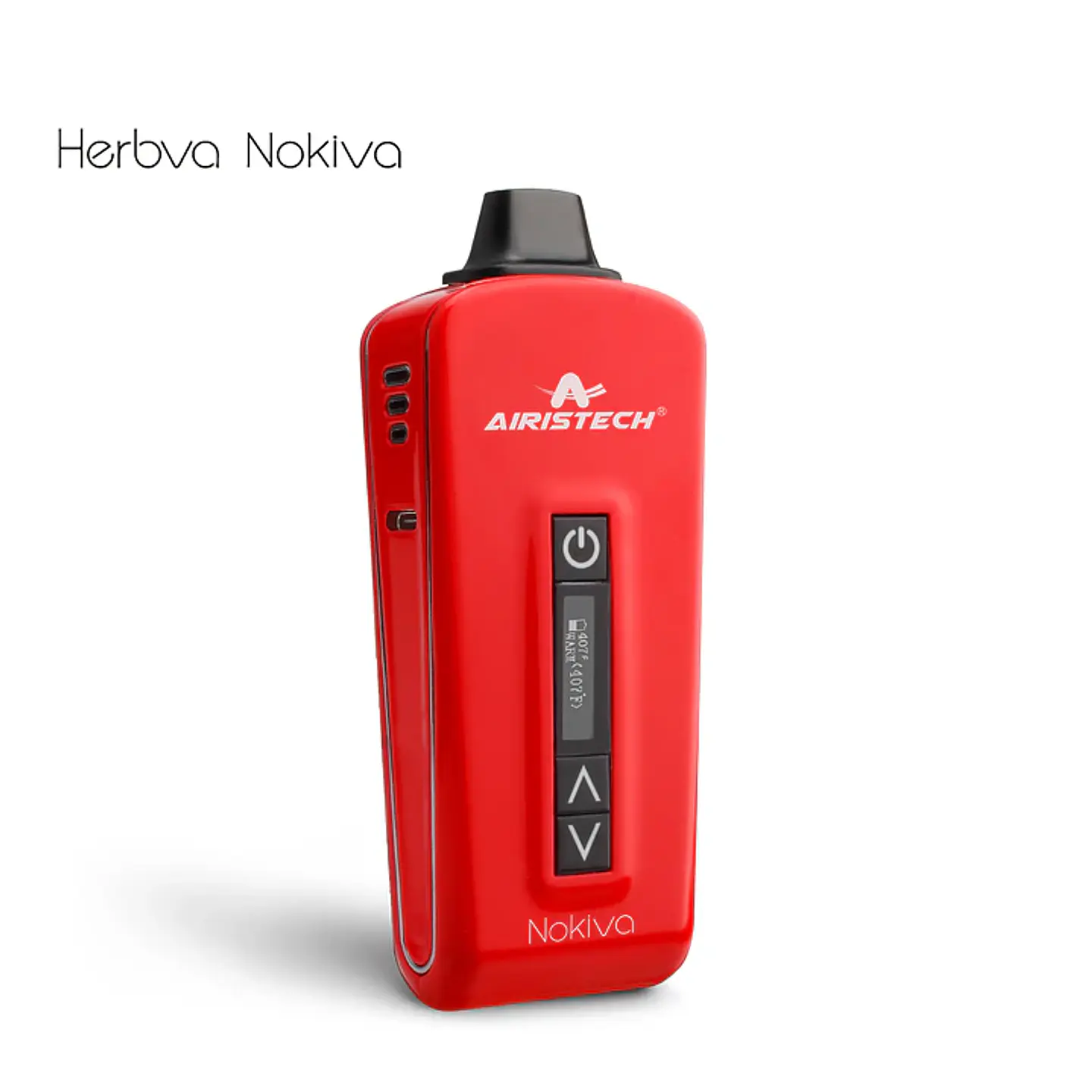 Vaporizador Para Hierbas Airis Nokiva 5g - Airistech. 💨 1