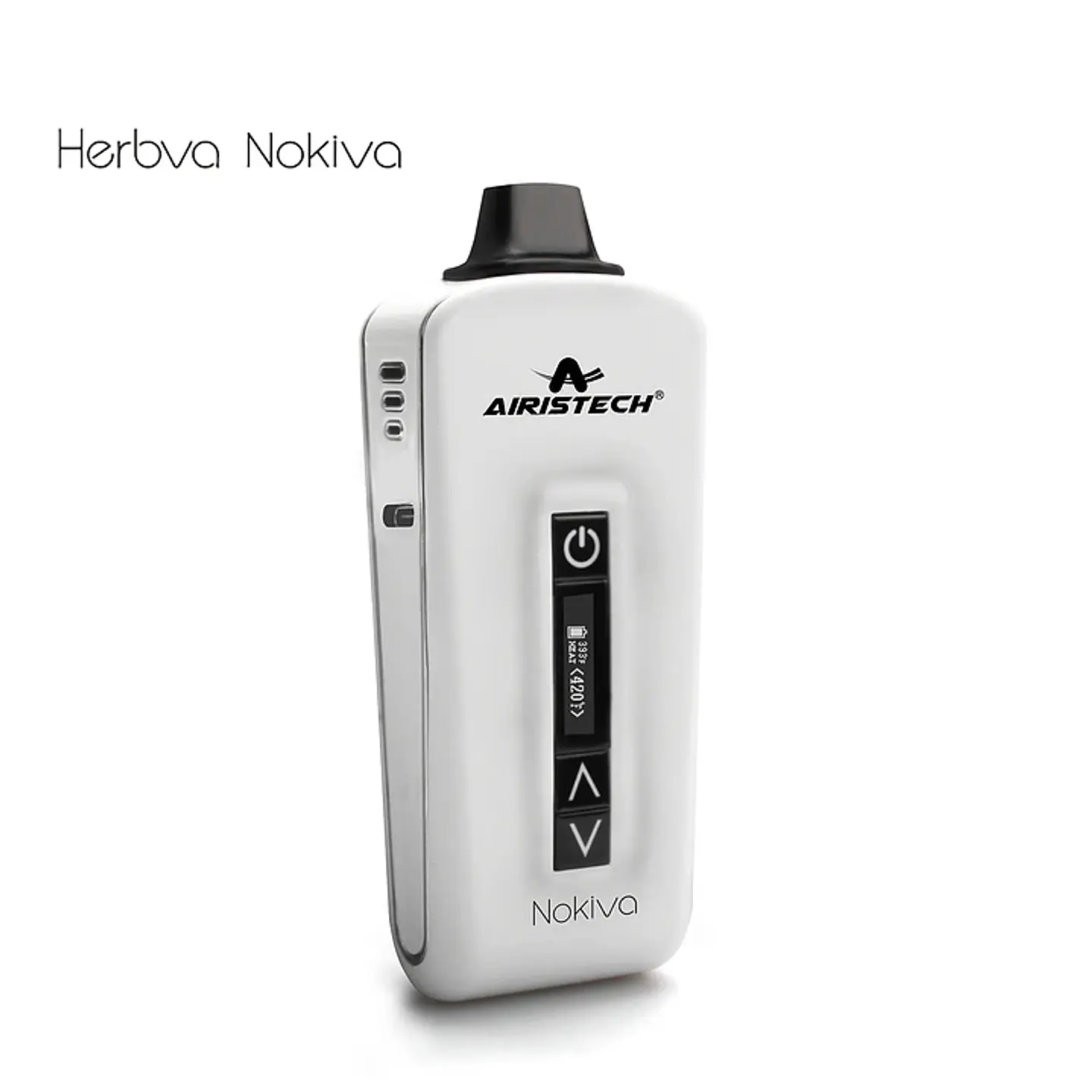 Vaporizador Para Hierbas Airis Nokiva 5g - Airistech. 💨 2