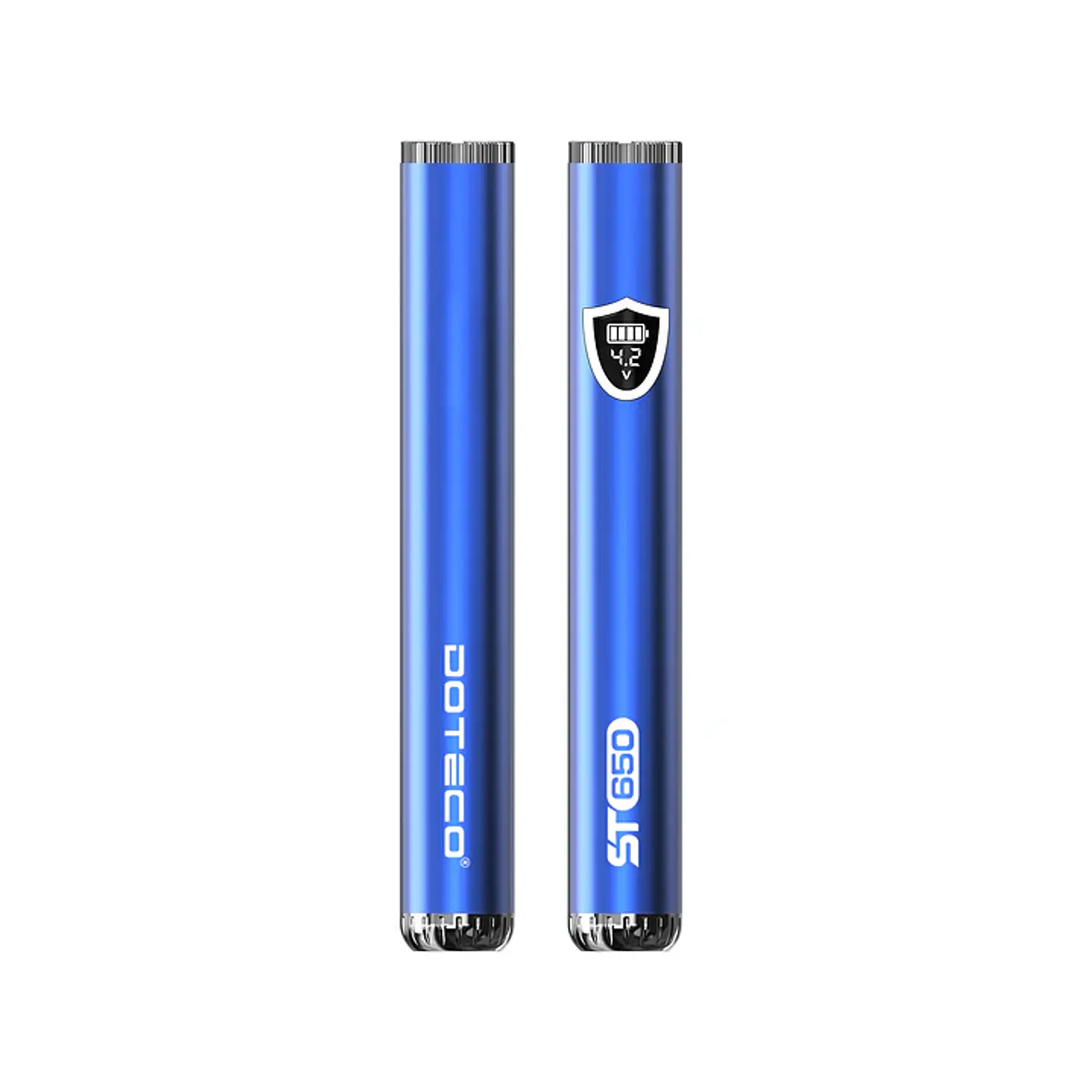 Vaporizador Premium Doteco St650 Para Cartridges 1