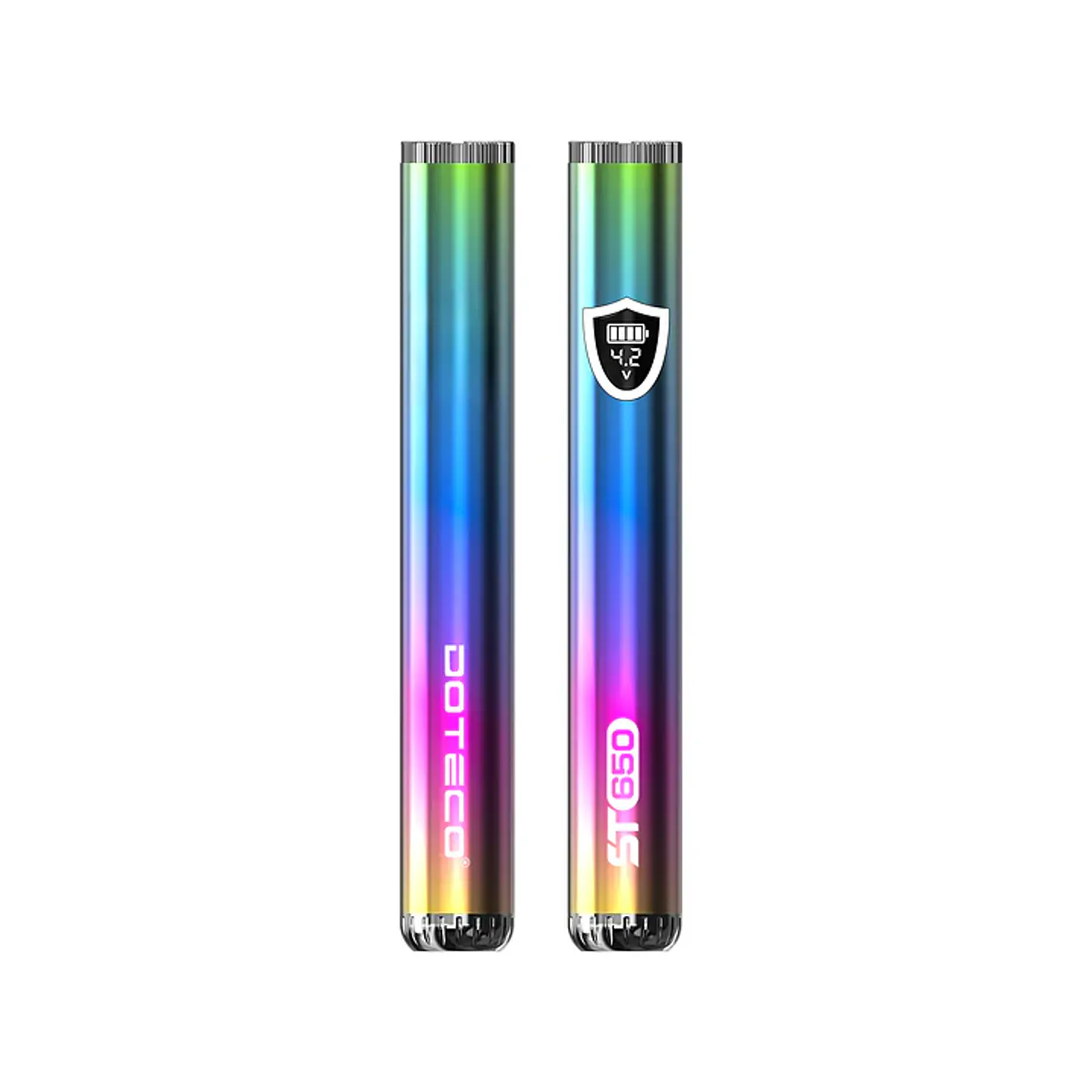 Vaporizador Premium Doteco St650 Para Cartridges 3
