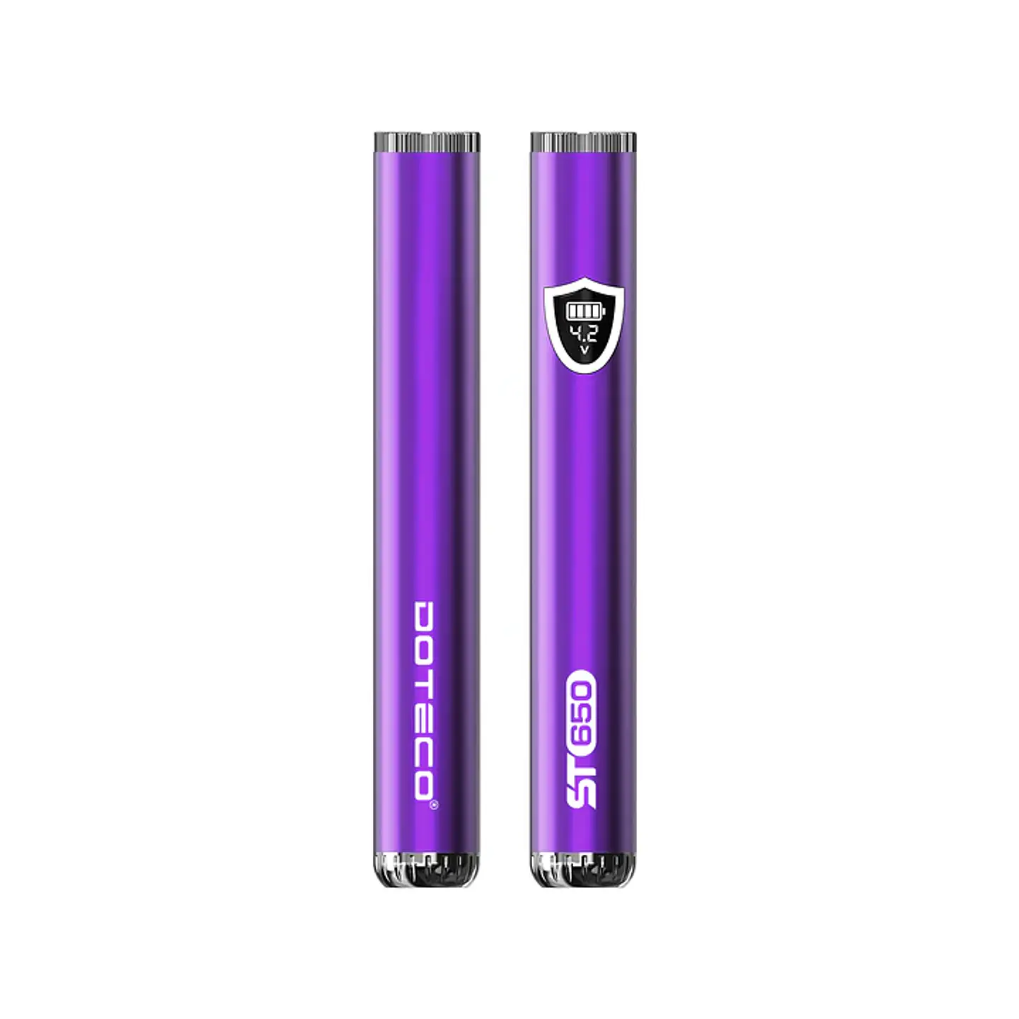 Vaporizador Premium Doteco St650 Para Cartridges 4