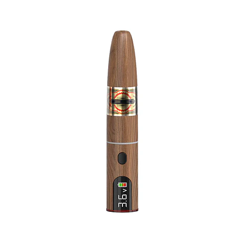 Vaporizador Estilo Habano 510 Doteco H-Cigar 🔥