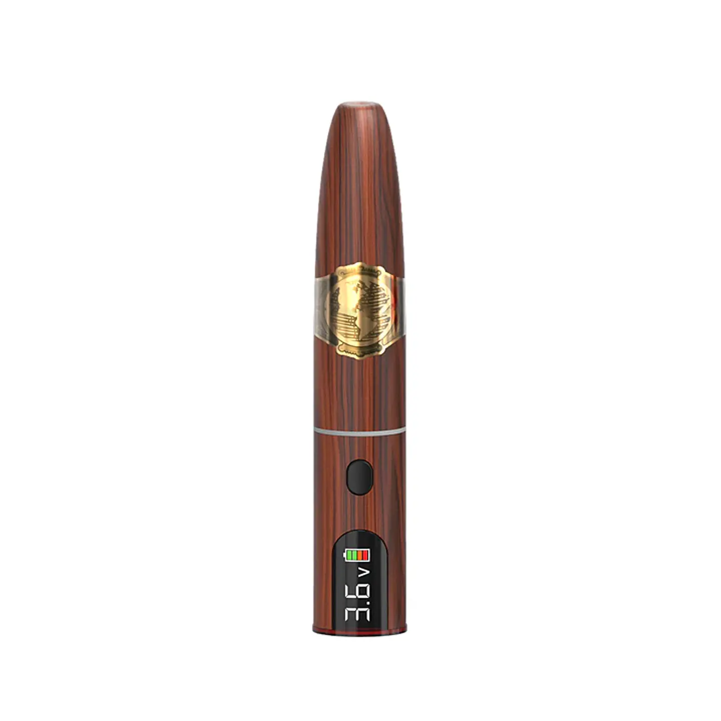 Vaporizador Estilo Habano 510 Doteco H-Cigar 🔥 2