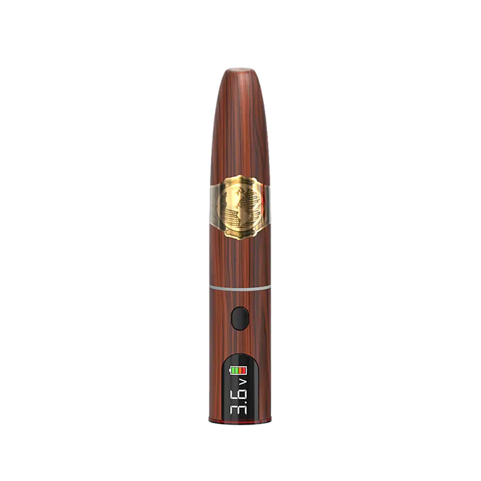 Vaporizador Estilo Habano 510 Doteco H-Cigar 🔥 2
