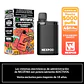 Vaporizador Wotofo Nexpod Kit 5000 Puffs (Bateria + Recarga) - Miniatura 1