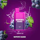 Vaporizador Wotofo Nano 1000 Puffs - Miniatura 8