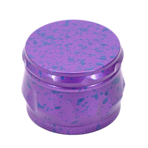 Moledor de Metal Splash Effect 4 Pisos (50mm) - Grinder