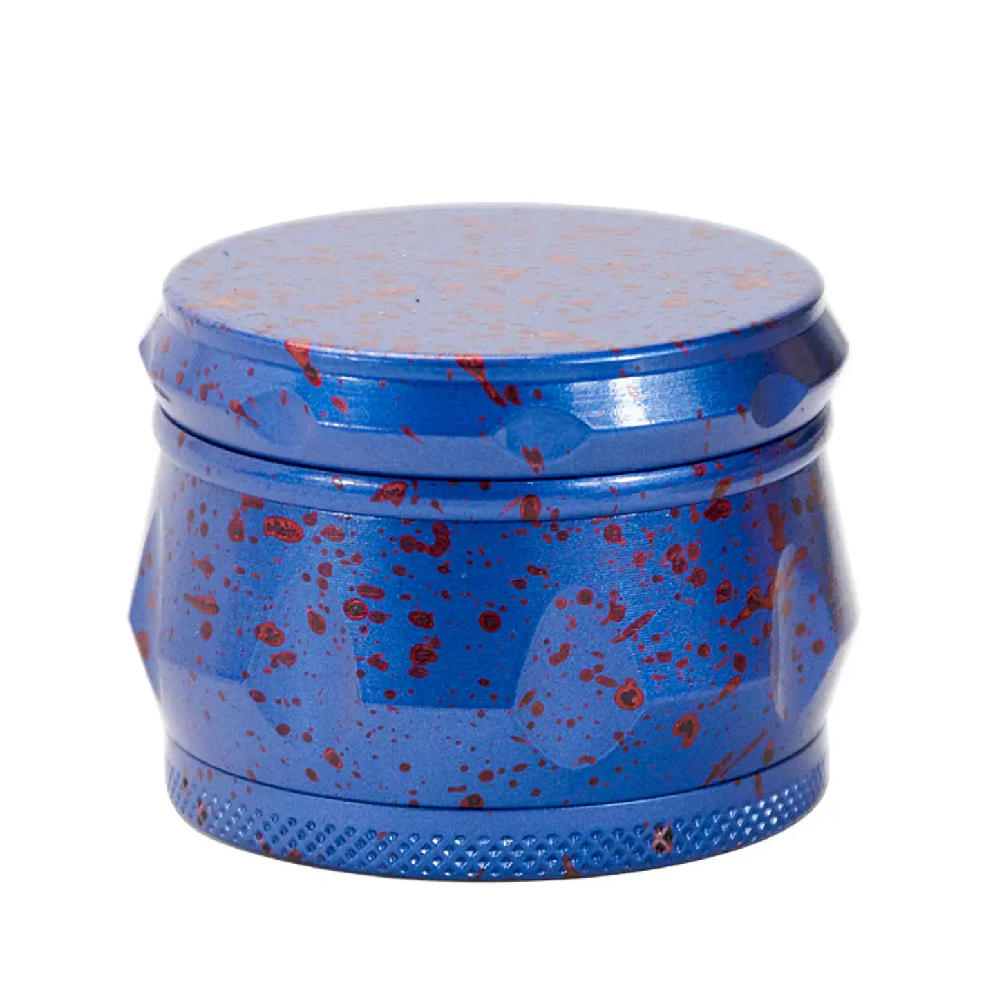 Moledor de Metal Splash Effect 4 Pisos (50mm) - Grinder 2