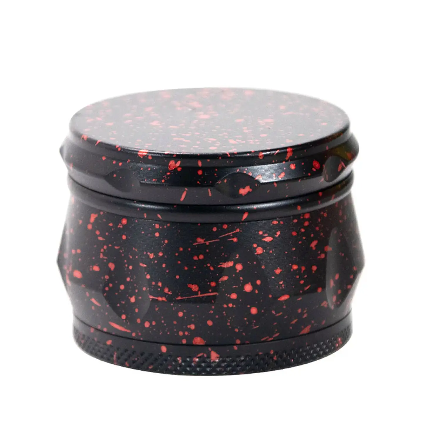 Moledor de Metal Splash Effect 4 Pisos (50mm) - Grinder 3