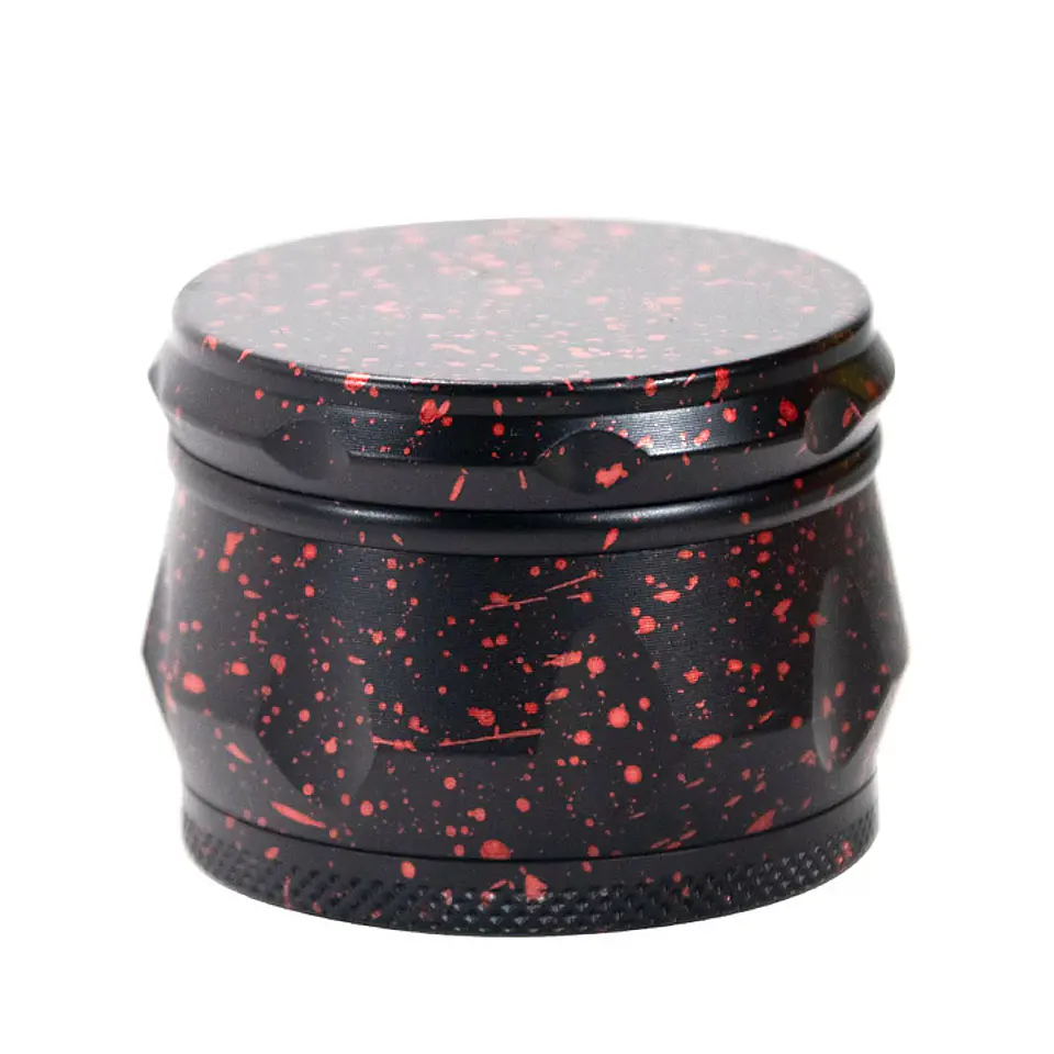Moledor de Metal Splash Effect 4 Pisos (50mm) - Grinder 3