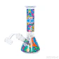 Kit para Fumar Cookies Full Set 9 Piezas– Bong + Grinder + Extras - Miniatura 6