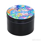 Kit para Fumar Cookies Full Set 9 Piezas– Bong + Grinder + Extras - Miniatura 4