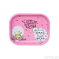 Smoking Set Baked Bunny - Kit Fumeta Pink 4 Piezas - Miniatura 5