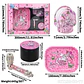 Smoking Set Baked Bunny - Kit Fumeta Pink 4 Piezas - Miniatura 3