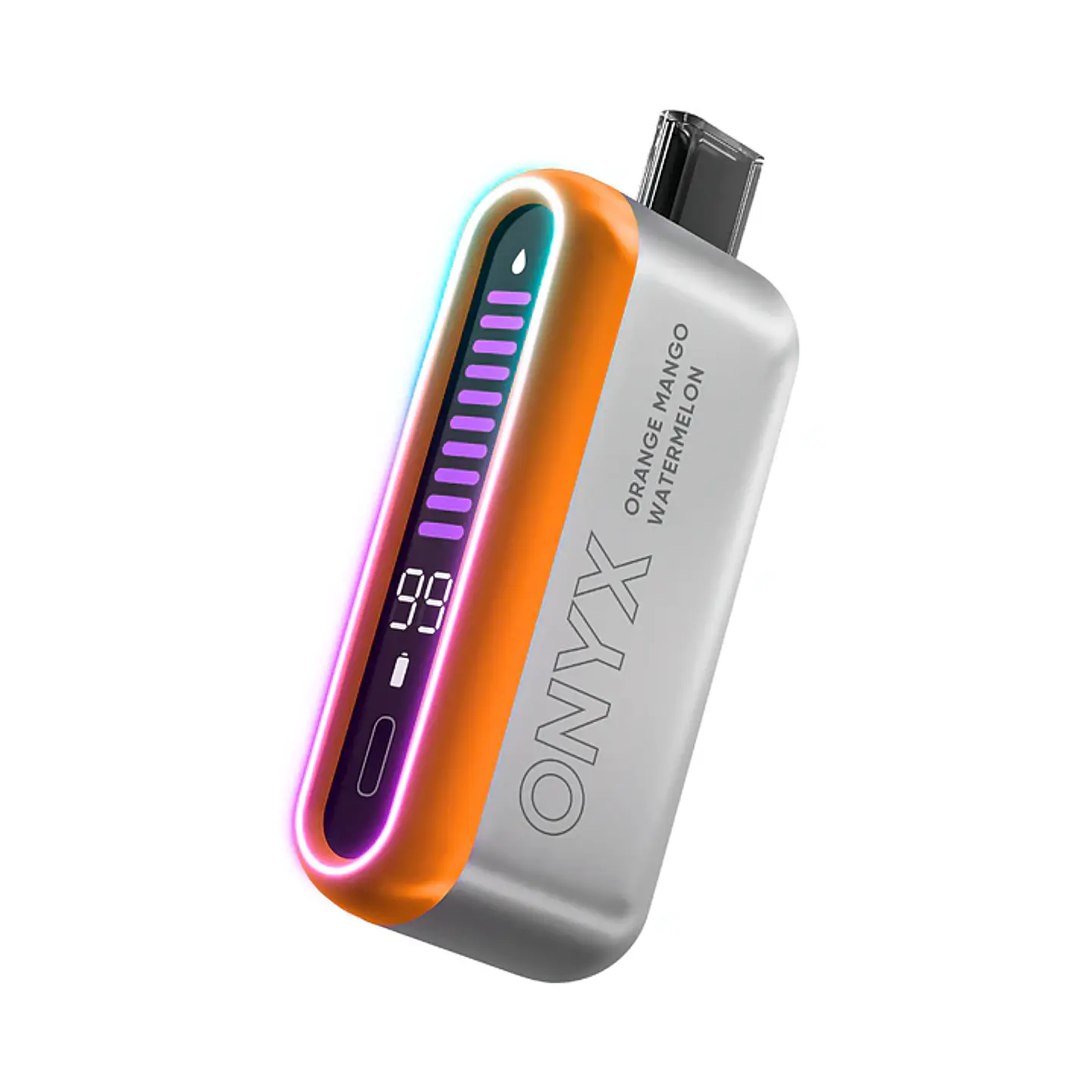 Vaporizador Desechable Inflave Onyx 24.000 Puffs 1