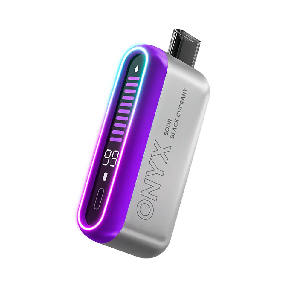 Vaporizador Desechable Inflave Onyx 24.000 Puffs 5
