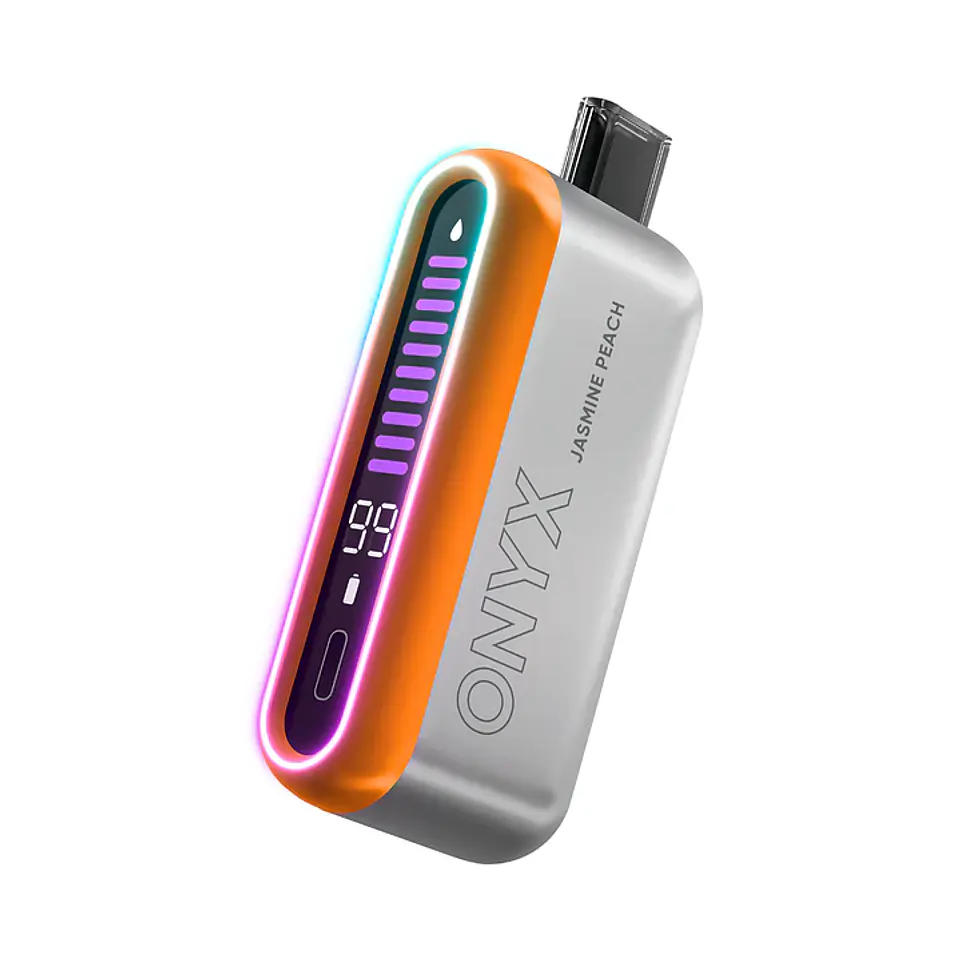 Vaporizador Desechable Inflave Onyx 24.000 Puffs 6