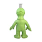 Alien Bong Pyrex - Diseño Escultura - Miniatura 2