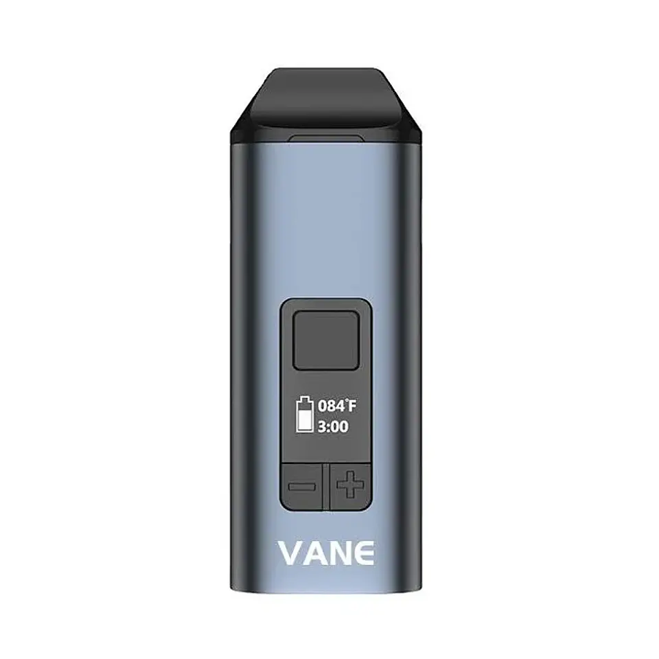 Vaporizador De Hierbas Yocan Vane - Yocantech 1