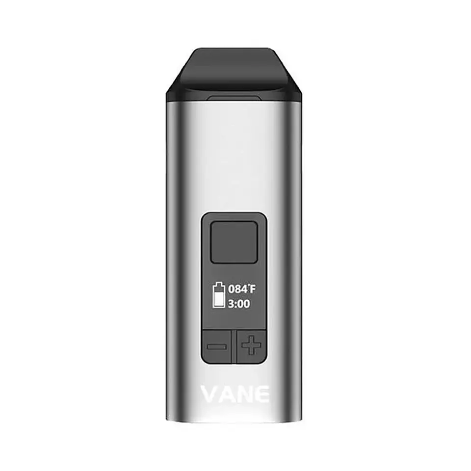 Vaporizador De Hierbas Yocan Vane - Yocantech 2