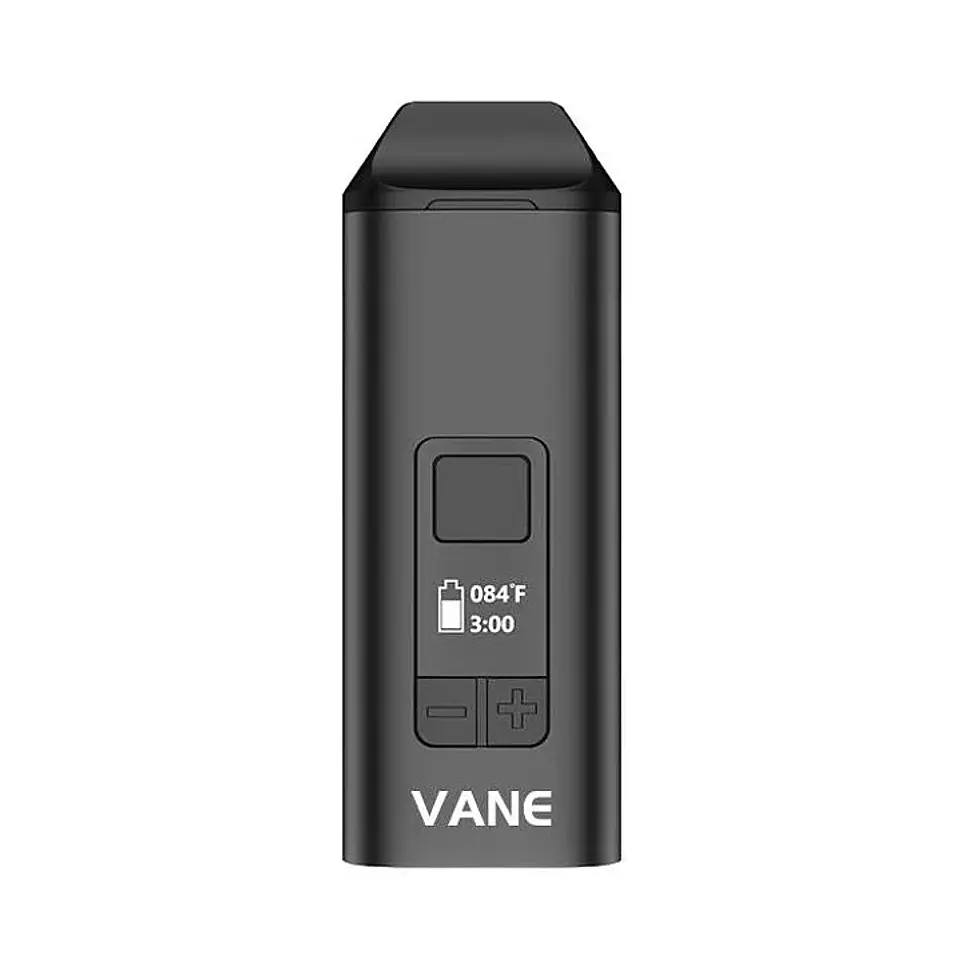 Vaporizador De Hierbas Yocan Vane - Yocantech 3