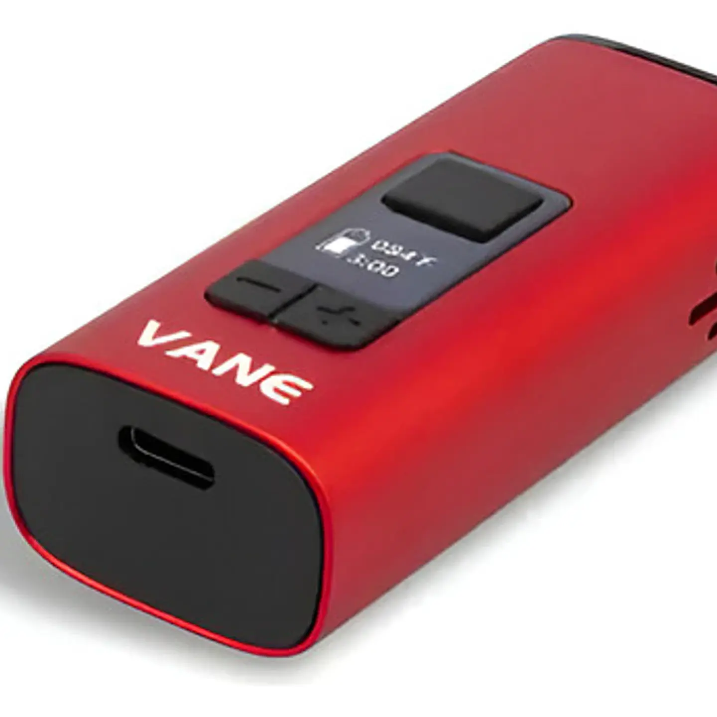 Vaporizador De Hierbas Yocan Vane - Yocantech 5