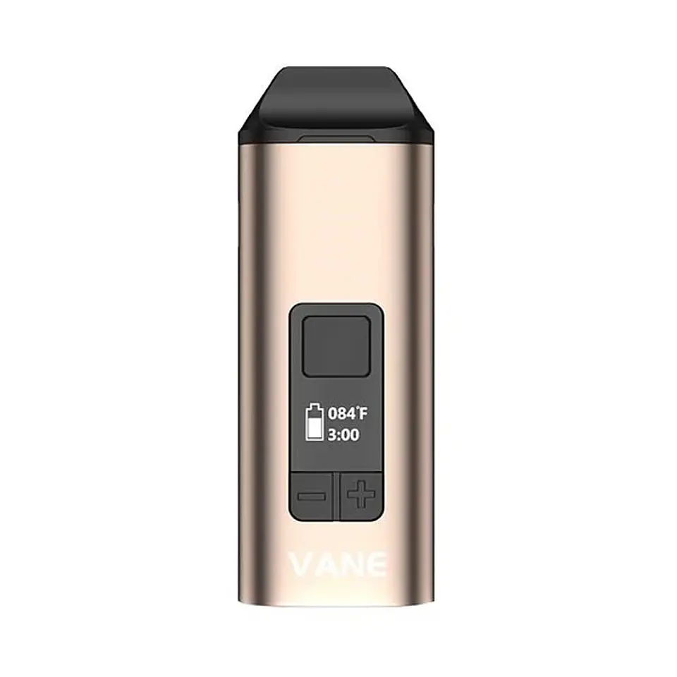 Vaporizador De Hierbas Yocan Vane - Yocantech 6