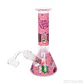 🐰🔥 Kit para Fumar Baked Bunny Full Set 9 Piezas– Bong + Grinder + Extras - Miniatura 2