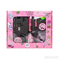 🐰🔥 Kit para Fumar Baked Bunny Full Set 9 Piezas– Bong + Grinder + Extras - Miniatura 6