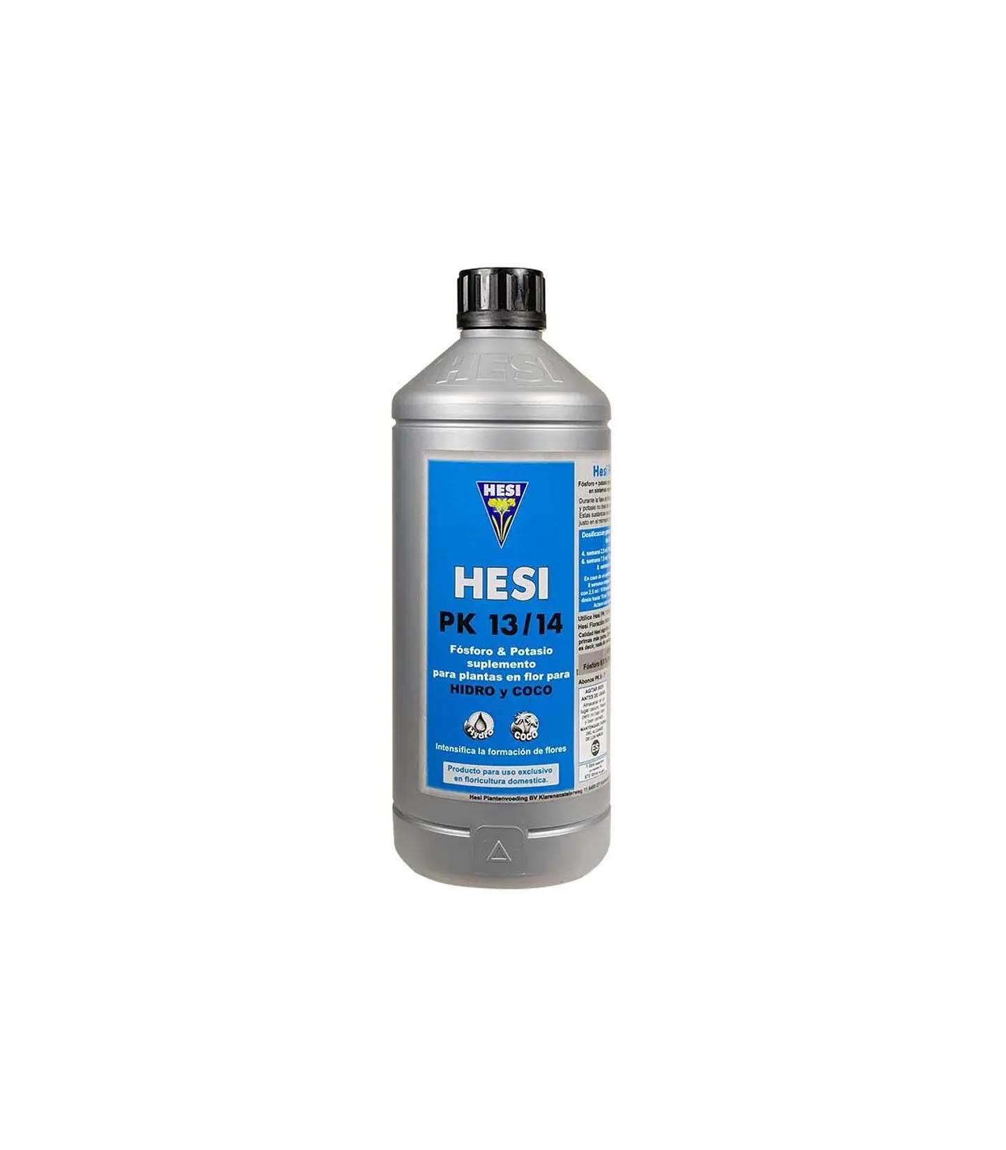PK 13 14 - HESI 1