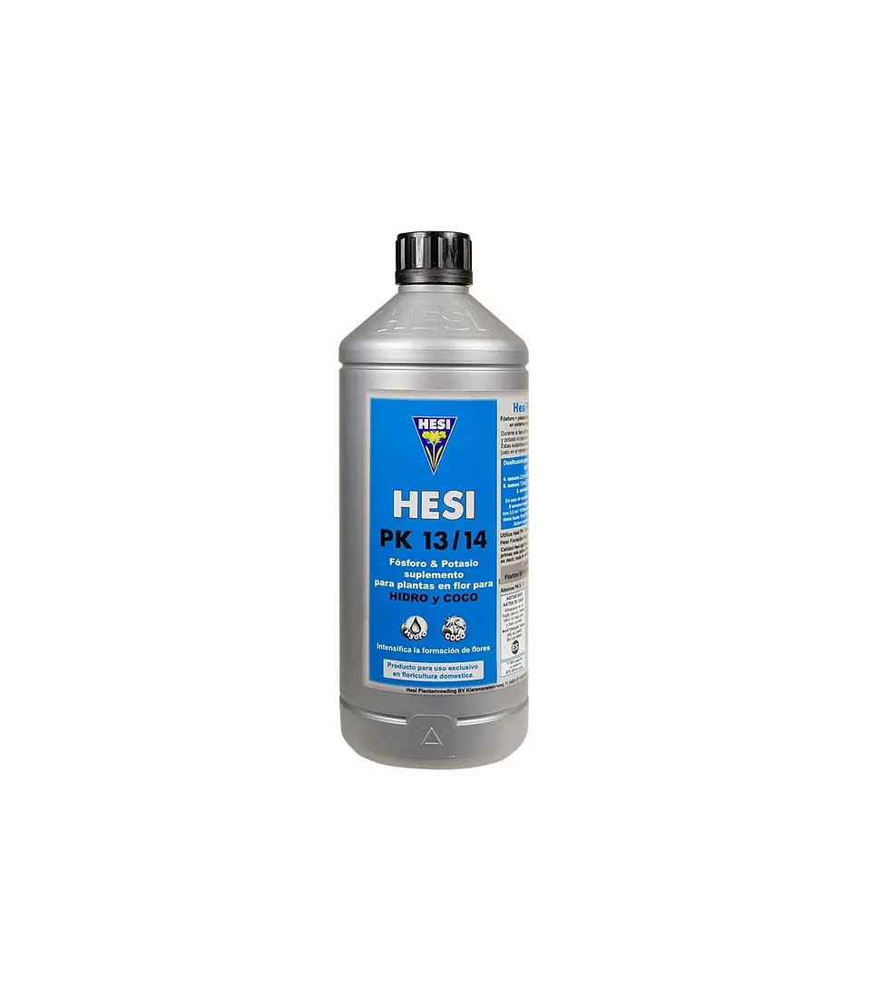 PK 13 14 - HESI 1