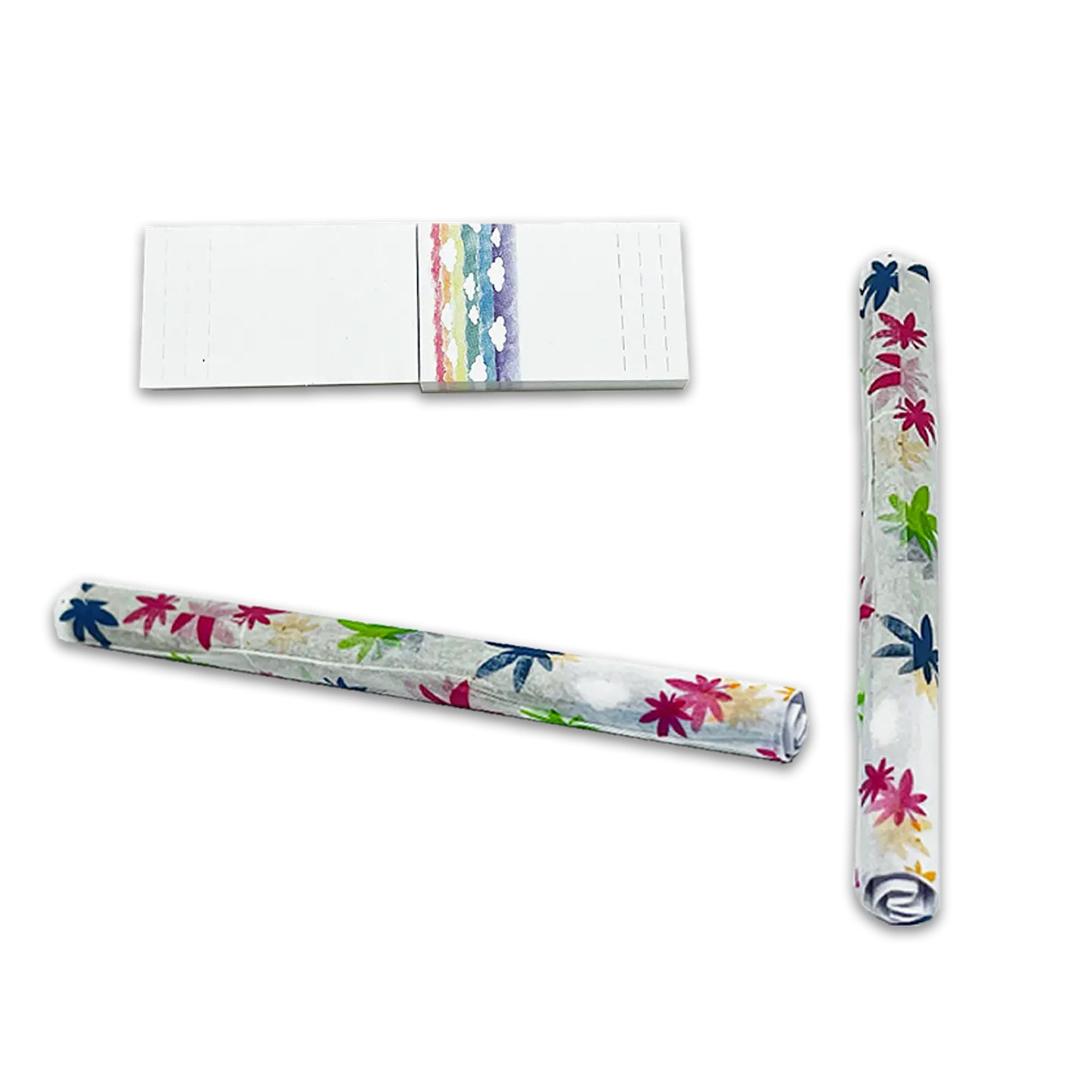 🌿🔥 Papelillo Amsterdam Ecopaper 1 1/4 + Tips 4