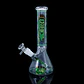  Bong de Vidrio Gorilla Rolling Star Beaker Edition 25 cm - Miniatura 1