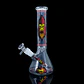  Bong de Vidrio Gorilla Rolling Star Beaker Edition 25 cm - Miniatura 2