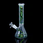  Bong de Vidrio Gorilla Rolling Star Beaker Edition 25 cm - Miniatura 3