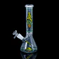  Bong de Vidrio Gorilla Rolling Star Beaker Edition 25 cm - Miniatura 4