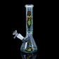  Bong de Vidrio Gorilla Rolling Star Beaker Edition 25 cm - Miniatura 6