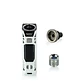 Vaporizador Extracciones Yocan Cylo | Pantalla Smart Led - Miniatura 2
