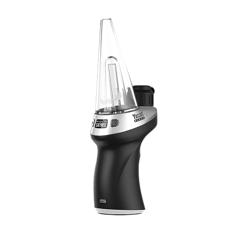 Vaporizador Extracciones E-rig Yocan Phaser Max