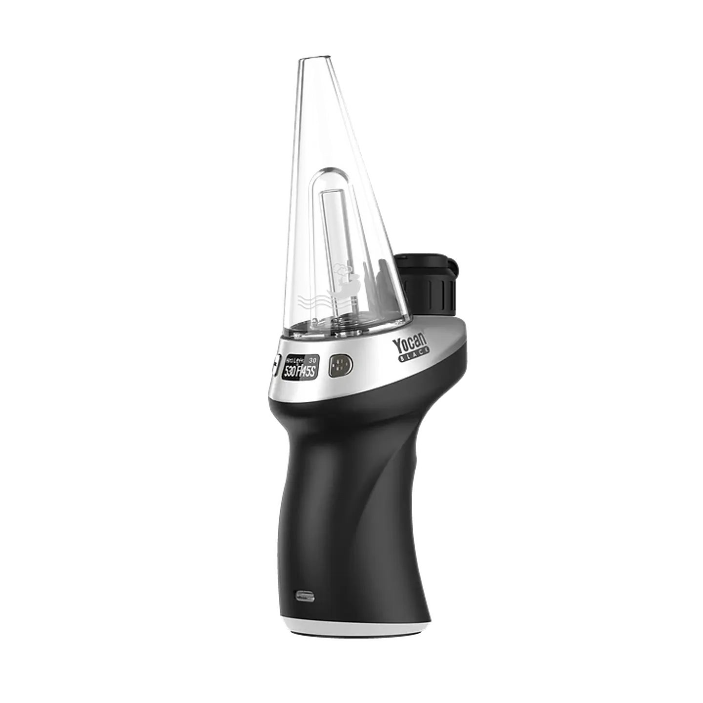 Vaporizador Extracciones E-rig Yocan Phaser Max 1