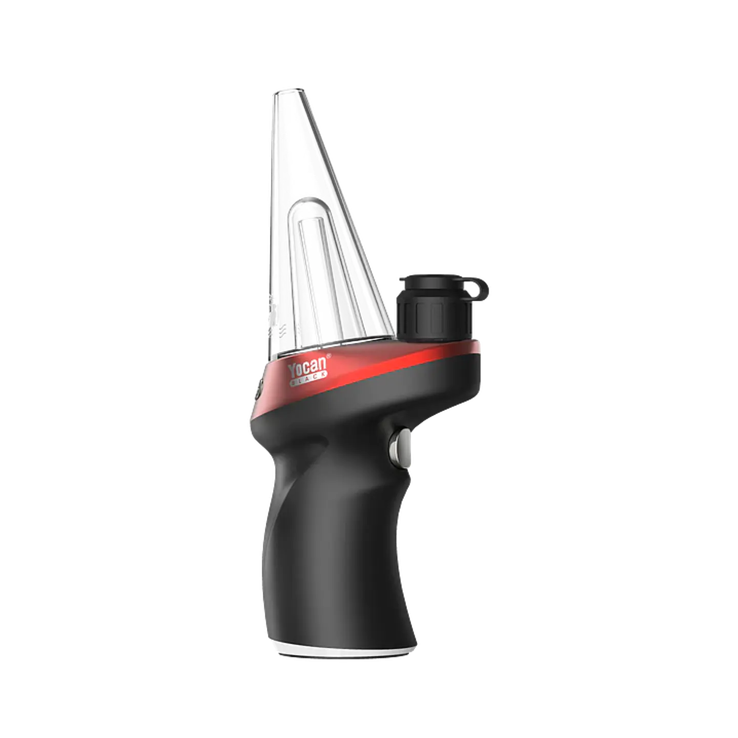 Vaporizador Extracciones E-rig Yocan Phaser Max 3