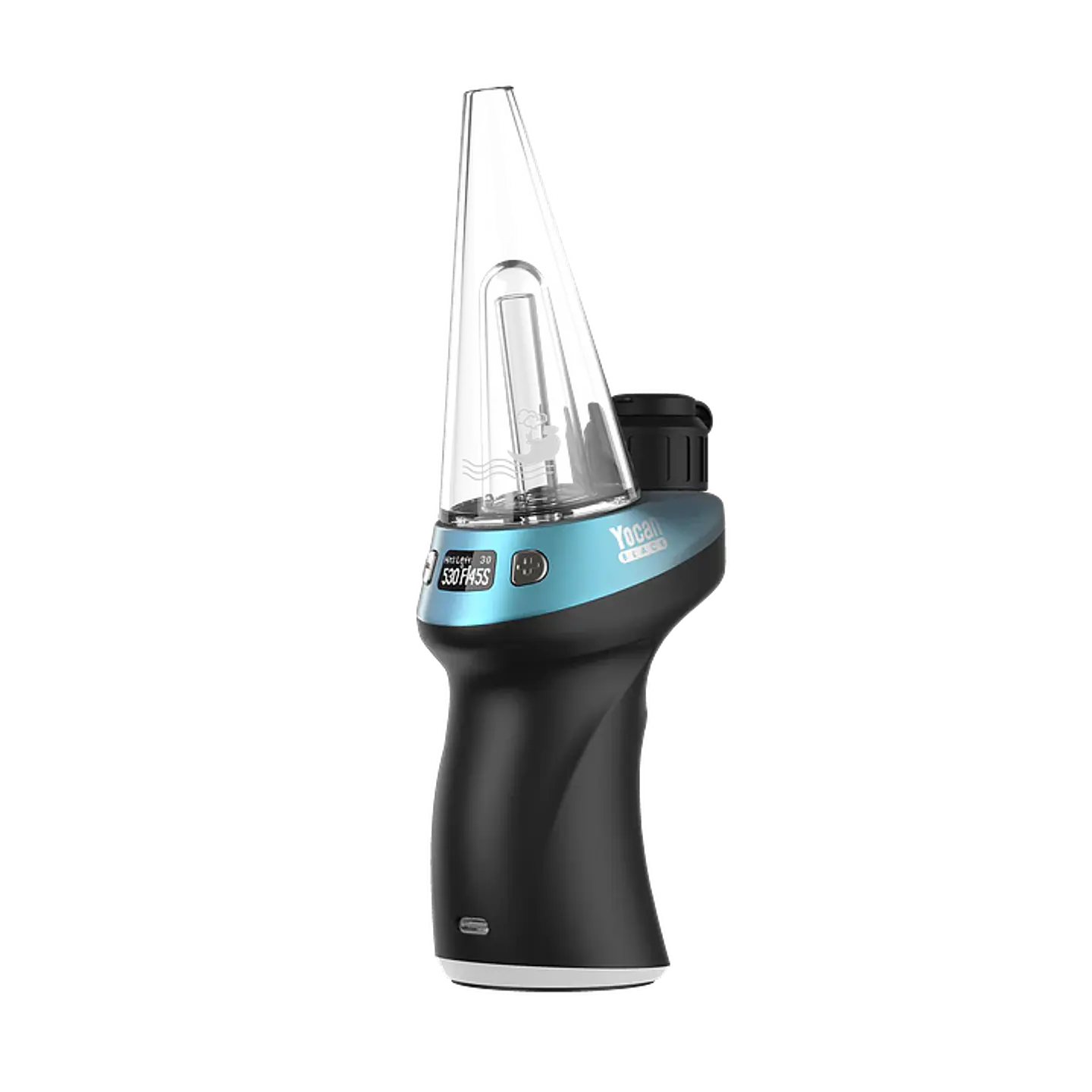Vaporizador Extracciones E-rig Yocan Phaser Max 5